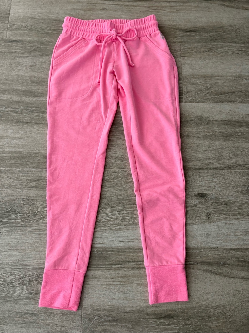 Free People Sunny Skinny jogger leggings